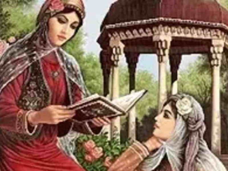 فال حافظ امروز شنبه 15 دی ماه 1403 1 فال حافظ امروز شنبه 15 دی ماه 1403