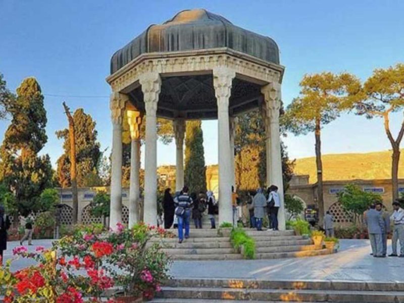 فال حافظ امروز جمعه 21 دی ماه 1403