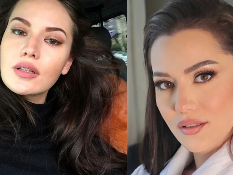 تصویر روز | نگاهی به عکس های شخصی فاهریه اوجن نگاهی به عکس های شخصی فاهریه اوجن