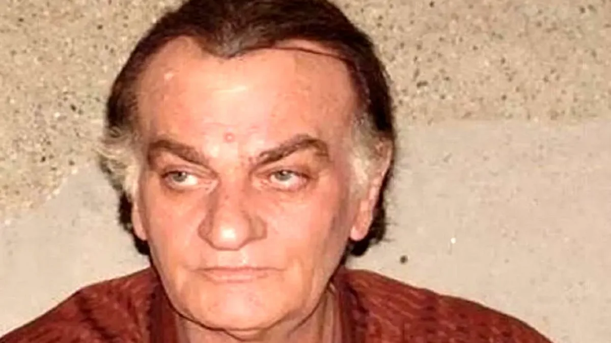 عکس فتحعلی اویسی و پسرش در پشت صحنه سریال کوچک جنگلی