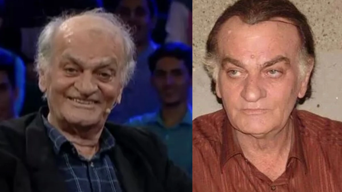 پسر فتحعلی اویسی بچهدار شد