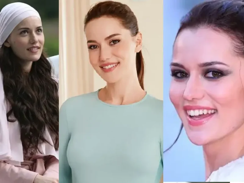 زندگی خصوصی فحریه اوجن، عکس‌های شخصی و بیوگرافی