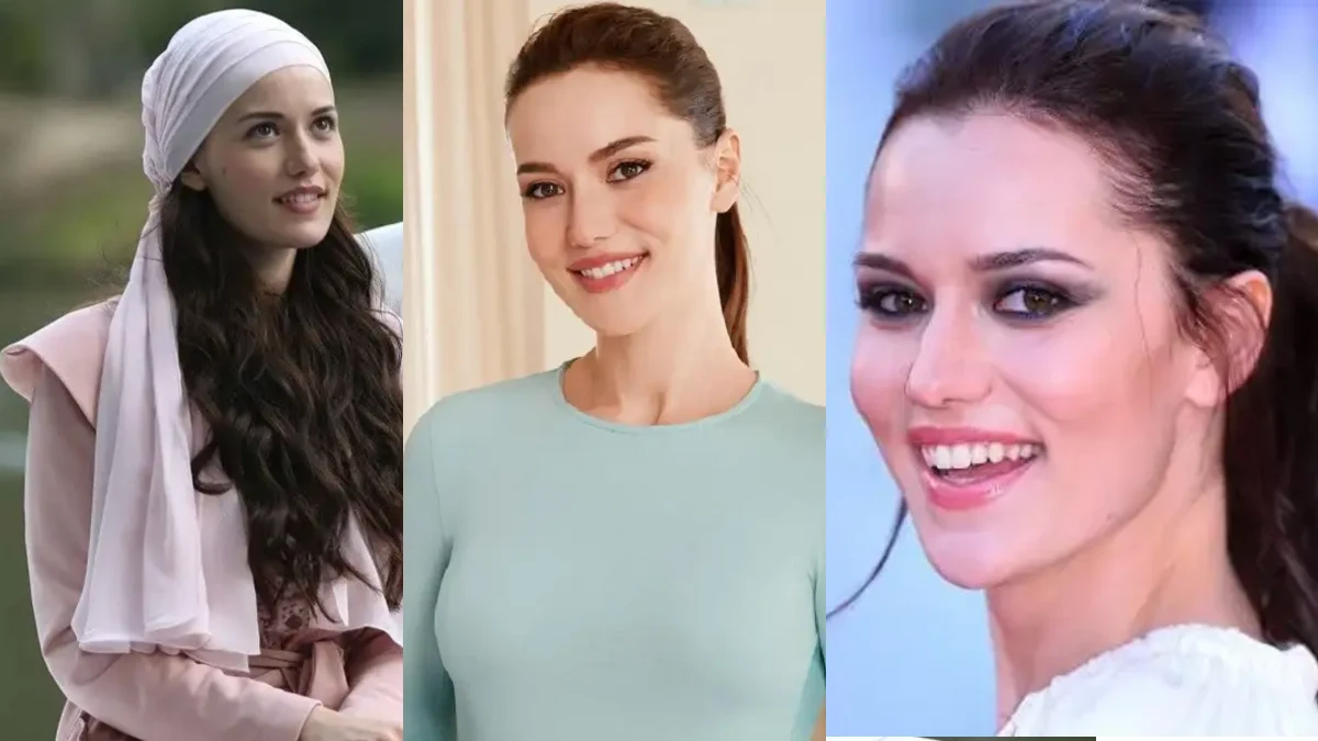 خبر روز | زندگی خصوصی فحریه اوجن، عکسهای شخصی و بیوگرافی زندگی خصوصی فحریه اوجن، عکسهای شخصی و بیوگرافی