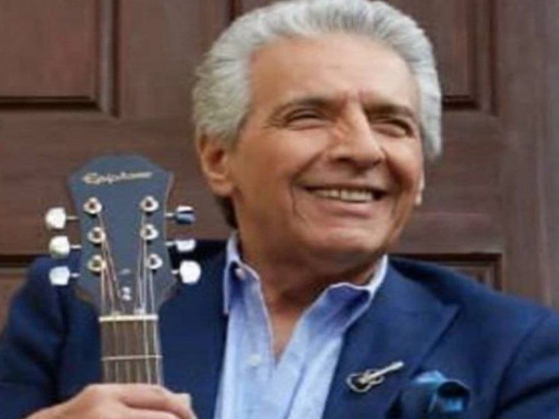 سفر در زمان؛ «نادر گلچین و داریوش» در دهه 50؛ فرامرز اصلانی در دهه 90