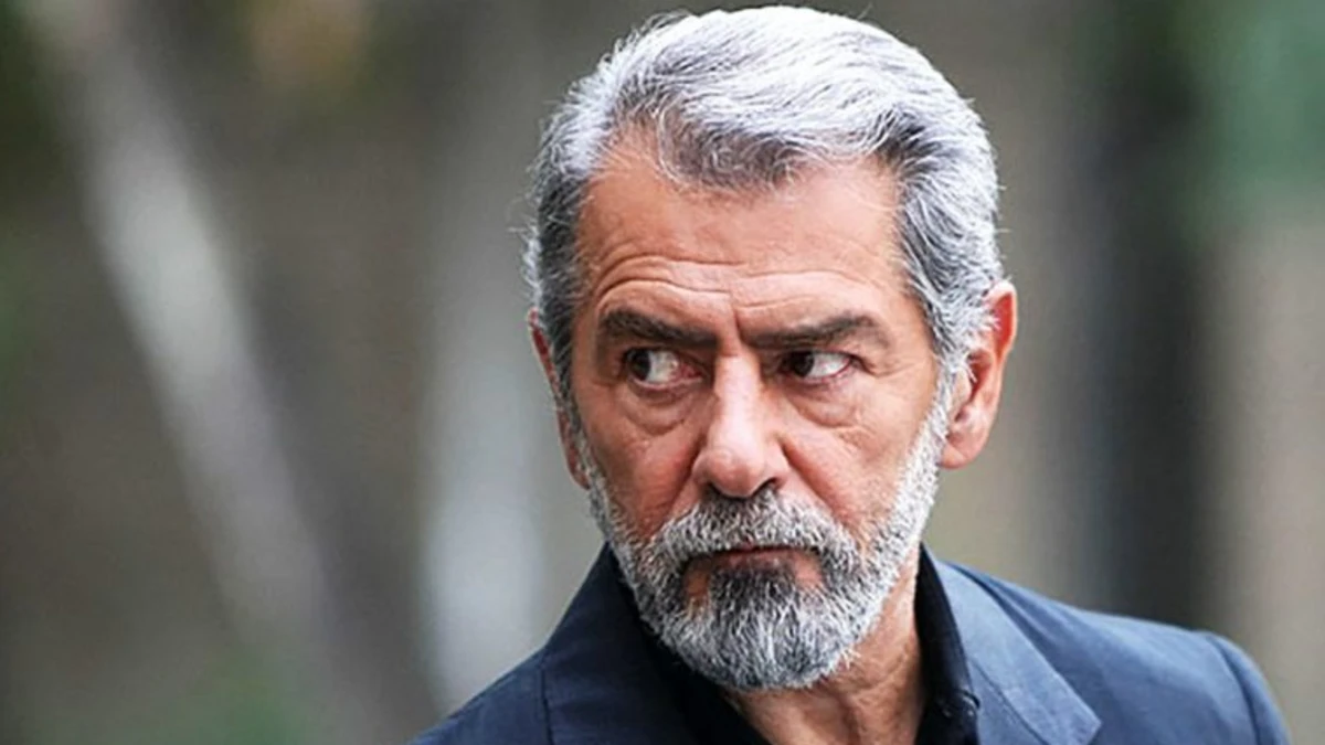 رونمایی از دختر جذاب فرامرز قریبیان