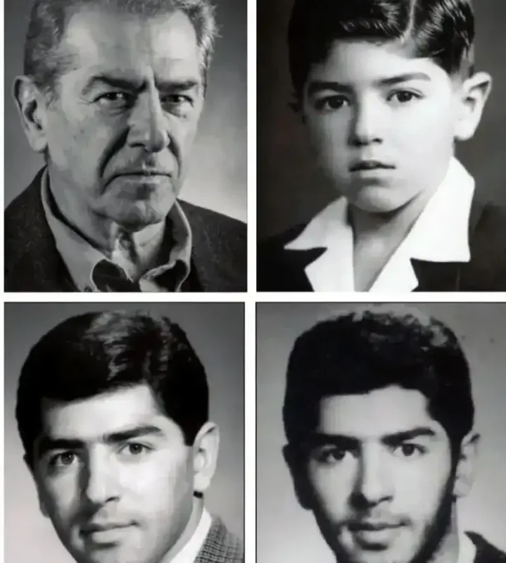 فرامرزقریبیان 1