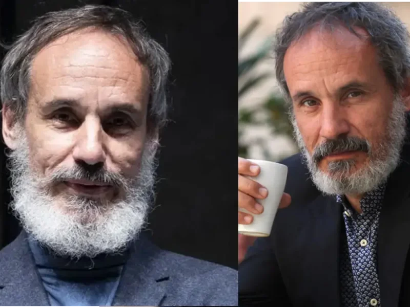 بیوگرافی فرانسسک گاریدو و عکس‌های شخصی، زندگی خصوصی