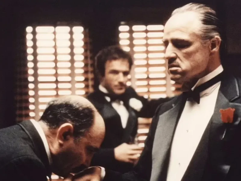 خبر روز | پدرخوانده فرانسیس فورد کوپولا با الهام از شاهنامه فردوسی پدرخوانده فرانسیس فورد کوپولا با الهام از شاهنامه فردوسی