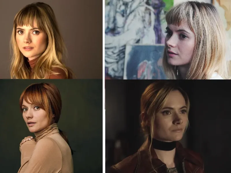 زندگی خصوصی فرانچسکا روت دانسون، عکس‌های شخصی و بیوگرافی