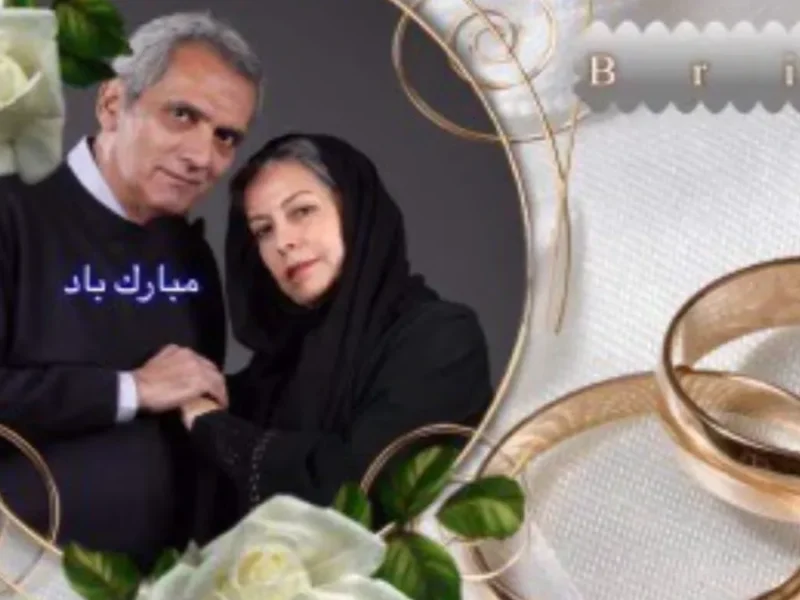 چهره جدید سرتیپ آریا سریال خاتون بعد 3سال در 73 سالگی