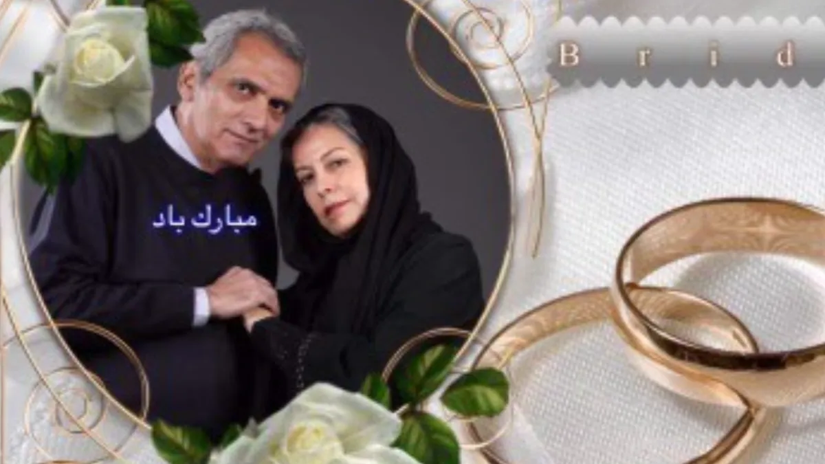 چهره جدید سرتیپ آریا سریال خاتون بعد 3سال در 73 سالگی
