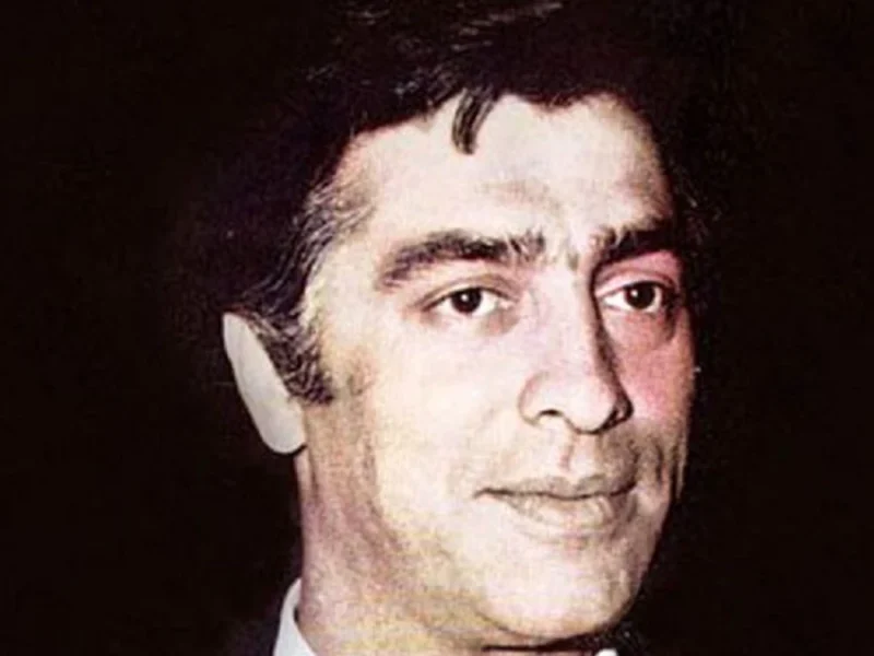 تاریخ وبگردی | عکس ویژه از «فردین و دخترش آمنه» دهه 50