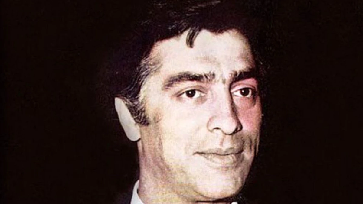 تاریخ وبگردی | عکس ویژه از «فردین و دخترش آمنه» دهه 50