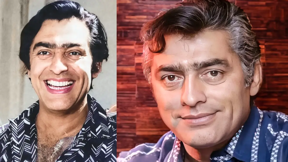 عکس های ماندگار محمد علی فردین، بهروز وثوقی و ناصر ملک مطیعی