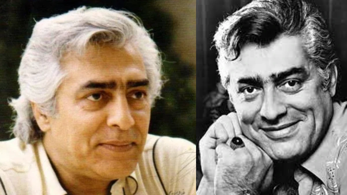 تصویر روز | فردین در نمایی از فیلم شکوه جوانمردی فردین در نمایی از فیلم شکوه جوانمردی