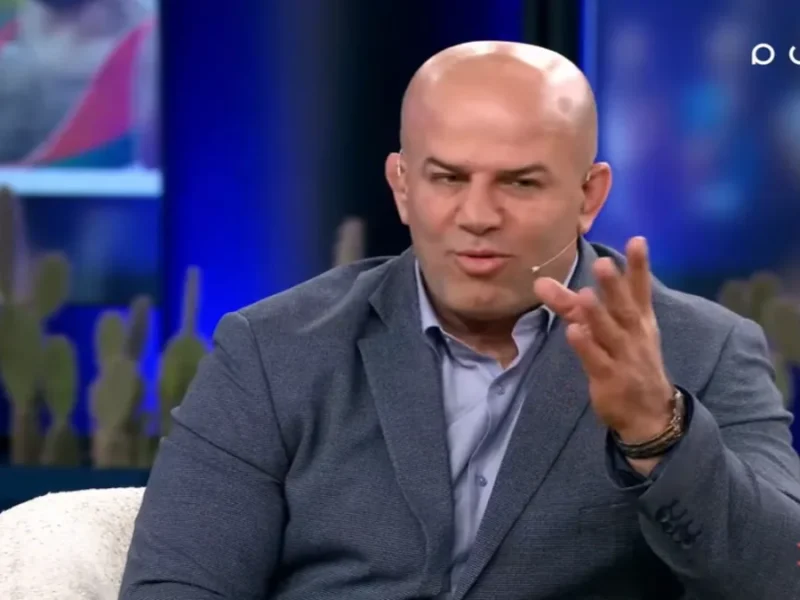 زندگی خصوصی و دیده نشده «فردین معصومی» همراه بیوگرافی