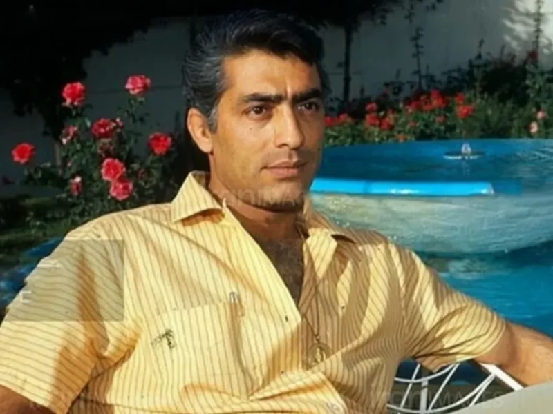 خبر روز | عکس عاشقانه زیبای محمدعلی فردین و فرزندانش در اوج جوانی عکس عاشقانه زیبای محمدعلی فردین و فرزندانش در اوج جوانی