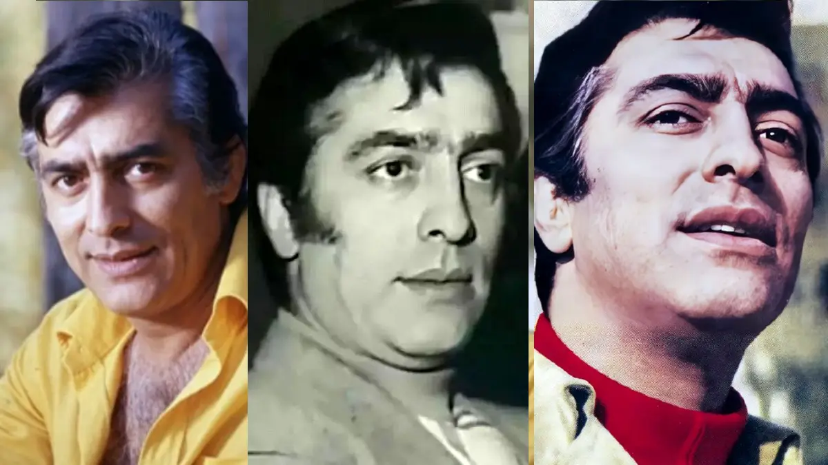 سفر به گذشته | عکس «محمدعلی فردین» در جوانی و در خانه شخصی اش سال 1346 عکس «محمدعلی فردین» در جوانی و در خانه شخصی اش سال 1346