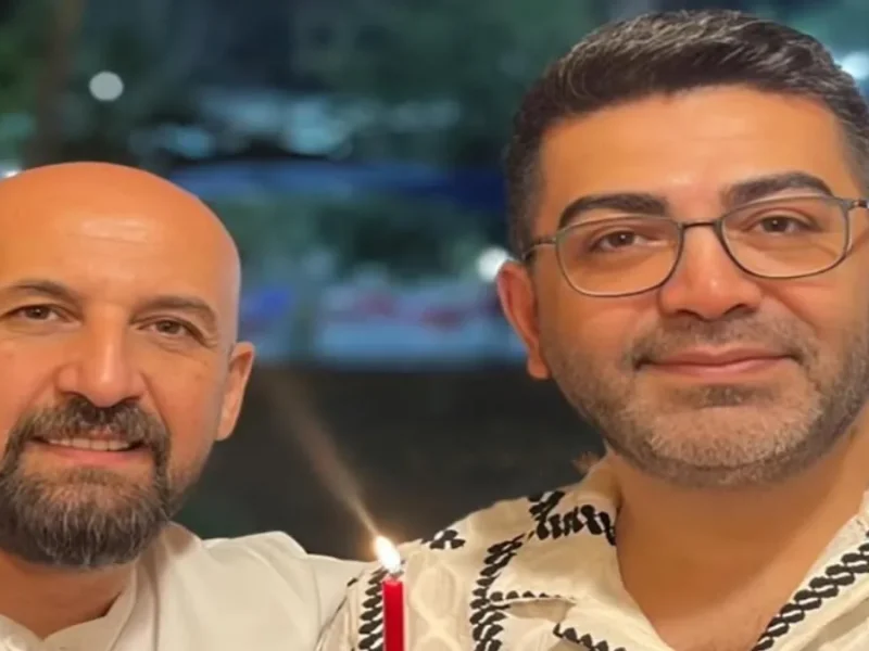 تصویر | زندگی خصوصی و دیده نشده «فرزاد حسنی» همراه بیوگرافی 5 زندگی خصوصی و دیده نشده «فرزاد حسنی» همراه بیوگرافی