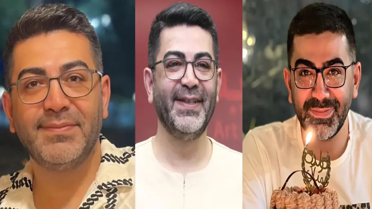 فرزاد حسنی: روزهایی که گذشت شبیه واقعه عاشورا بود