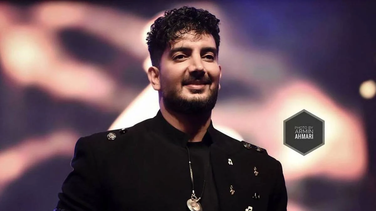 فرزاد فرزین مجری یک برنامه تازه برای شبکه نمایش خانگی