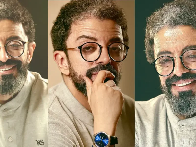 چهره‌ی متفاوت فرزین محدث