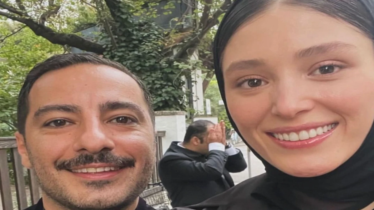 استایل خاص فرشته حسینی همسر نوید محمدزاده