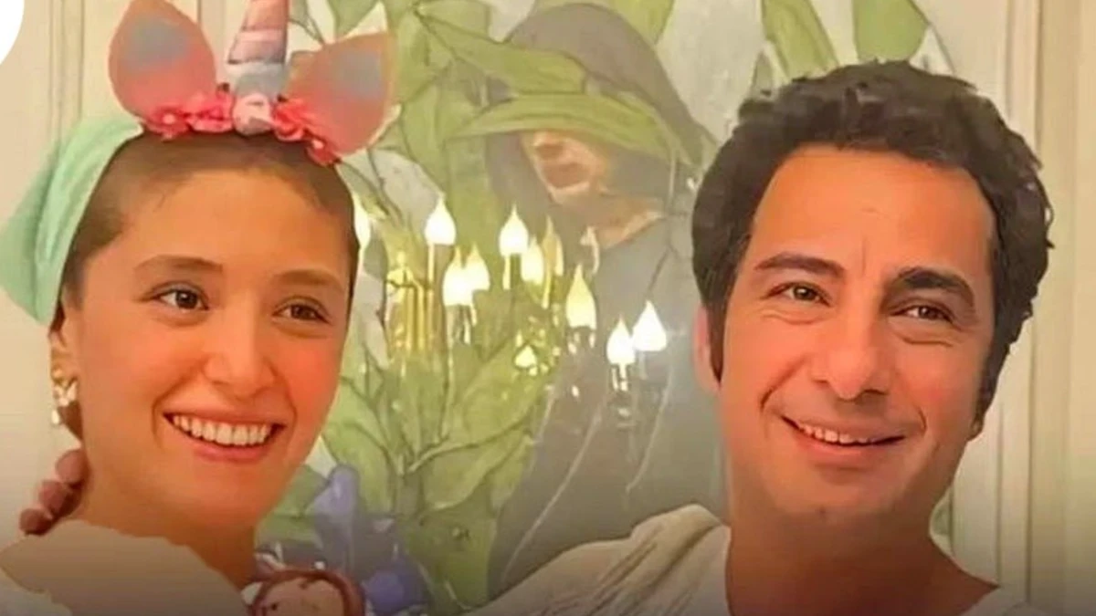 خواهر افغانستانی فرشته حسینی را دیده اید