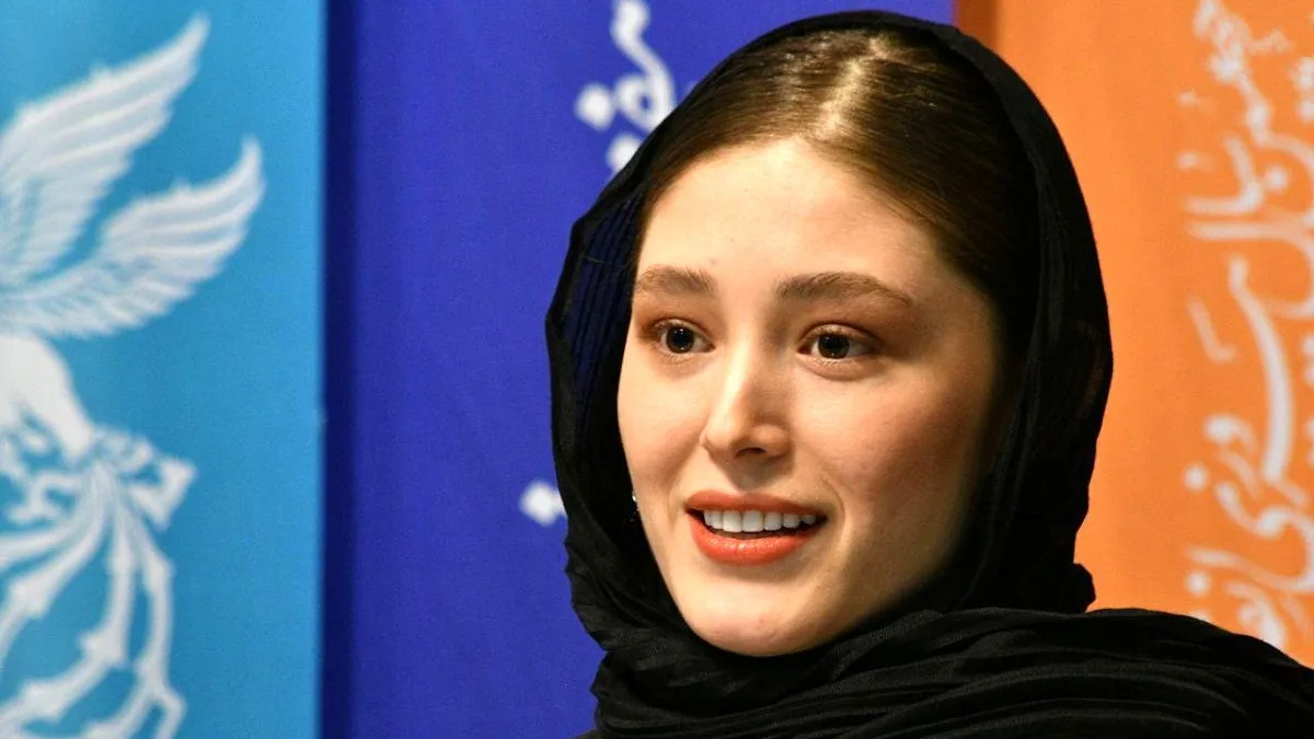آیا فرشته حسینی دیگر به ایران باز نخواهد گشت