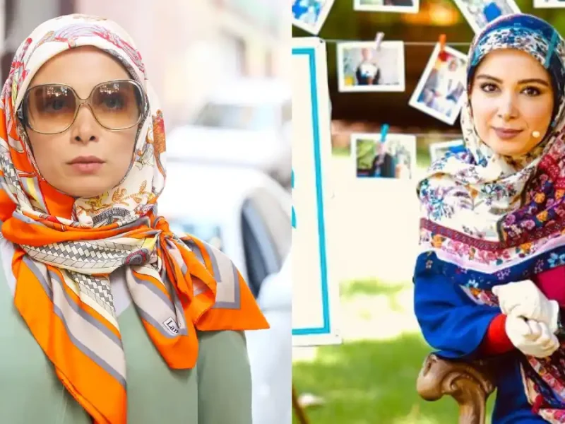 زندگی خصوصی و دیده نشده «فرناز رهنما» همراه بیوگرافی