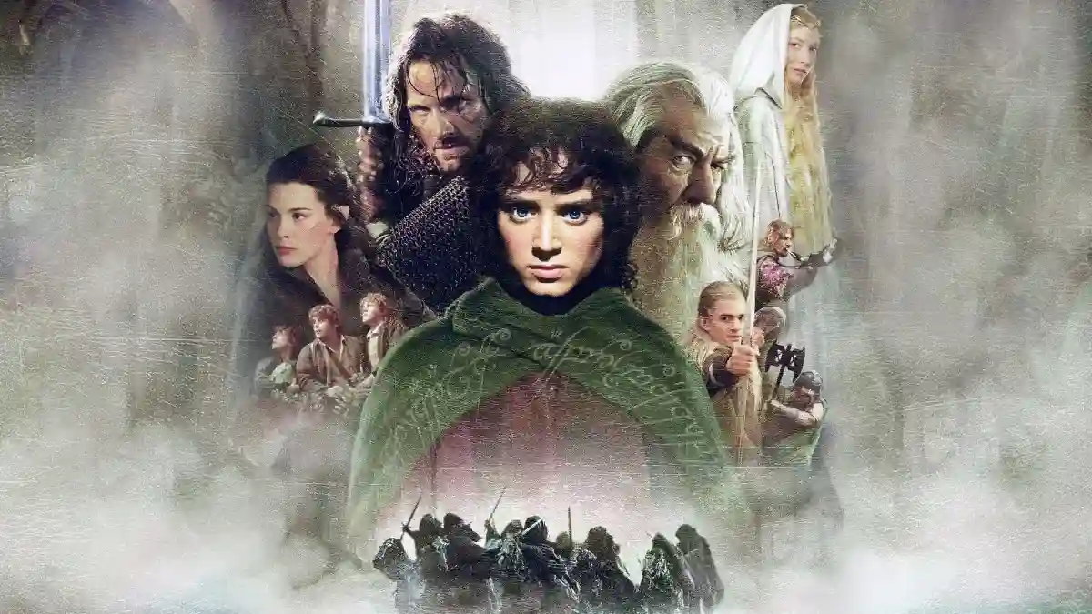 بهترین فیلم فرنچایز The Lord of the Rings توسط نیویورک تایمز انتخاب شد