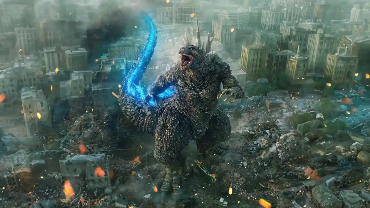 فرنچایز Godzilla با چندین دنباله وارد دوران جدیدی میشود