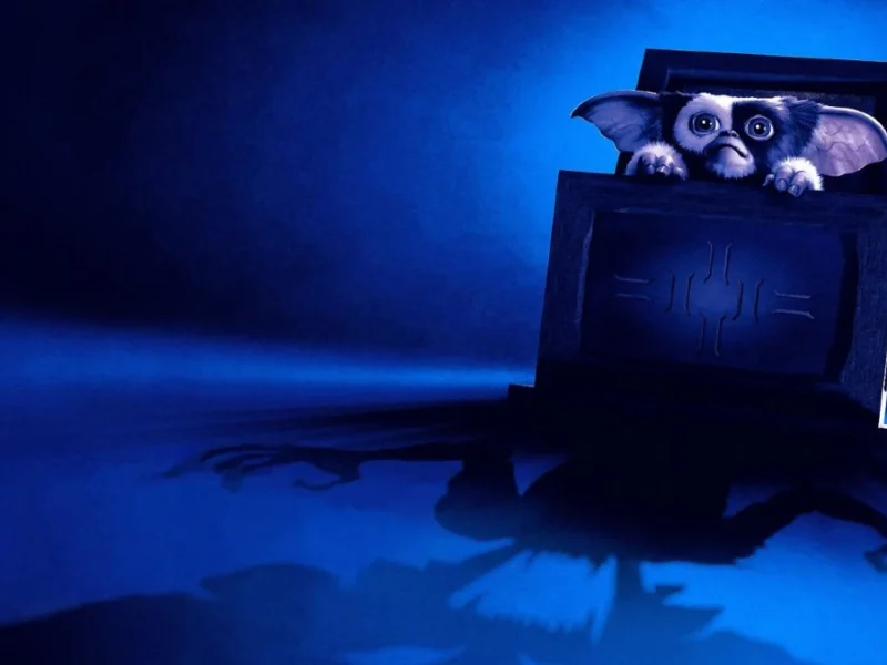 خبر روز | فیلم جدیدی از فرنچایز Gremlins ساخته خواهد شد فیلم جدیدی از فرنچایز Gremlins ساخته خواهد شد