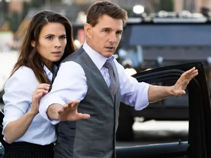 Mission: Impossible 8 به پرهزینه‌ترین فیلم این فرنچایز تبدیل شد