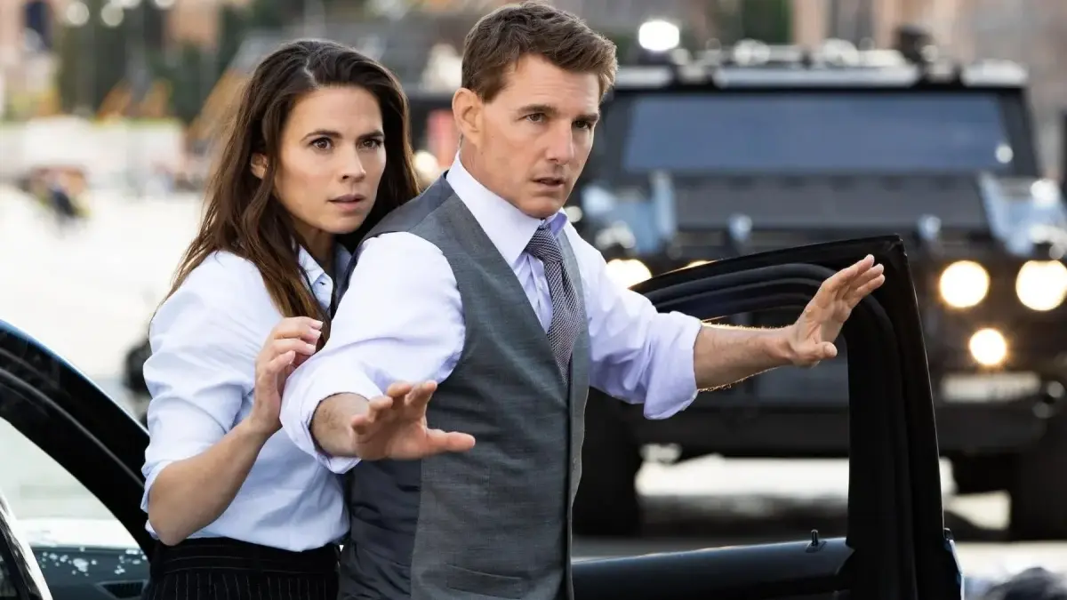 Mission: Impossible 8 به پرهزینهترین فیلم این فرنچایز تبدیل شد