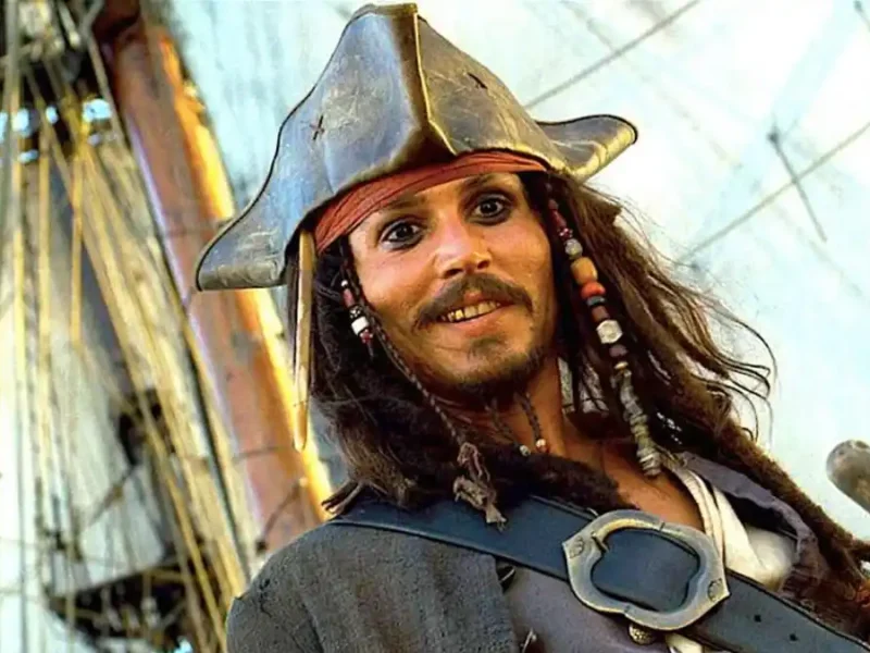 تصویر روز | تهیهکننده فرنچایز Pirates of the Caribbean از بازگشت برخی بازیگران در فیلم ششم گفت تهیهکننده فرنچایز Pirates of the Caribbean از بازگشت برخی بازیگران در فیلم ششم گفت
