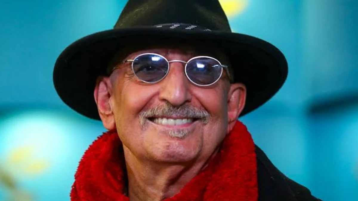 عکس دیدنی از فرهاد آییش و همسرش مائده طهماسبی