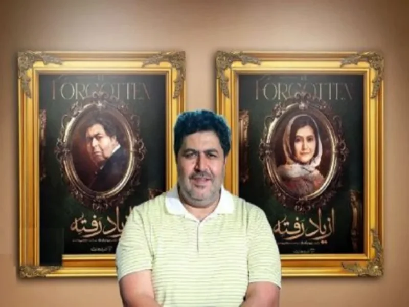 بازگشت فرهاد اصلانی به شبکه نمایش خانگی پس از نقش‌آفرینی موفقش در جان سخت