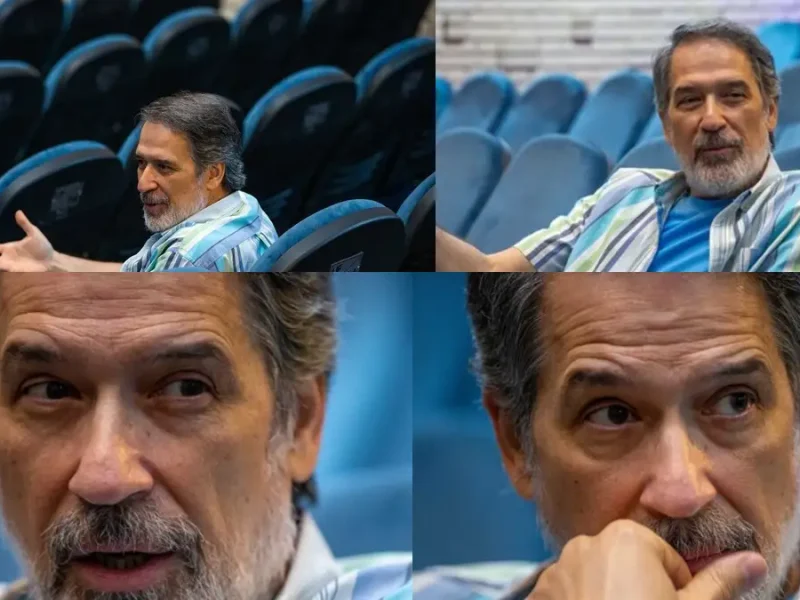 خبر روز | بعد از «همسران» دلم نمیخواست دیده شوم بعد از «همسران» دلم نمیخواست دیده شوم