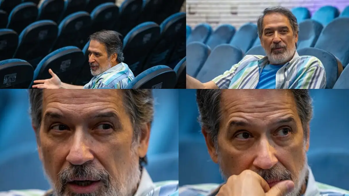 بعد از «همسران» دلم نمیخواست دیده شوم