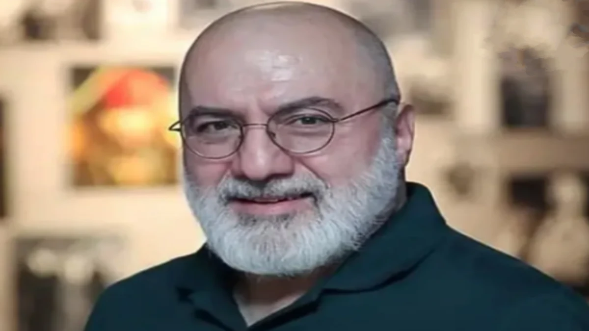 خبر روز | فرهاد قائمیان آماده سربازی برای ایرانم؛ هنرمندان در این مقطع به همگرایی برسند فرهاد قائمیان آماده سربازی برای ایرانم؛ هنرمندان در این مقطع به همگرایی برسند