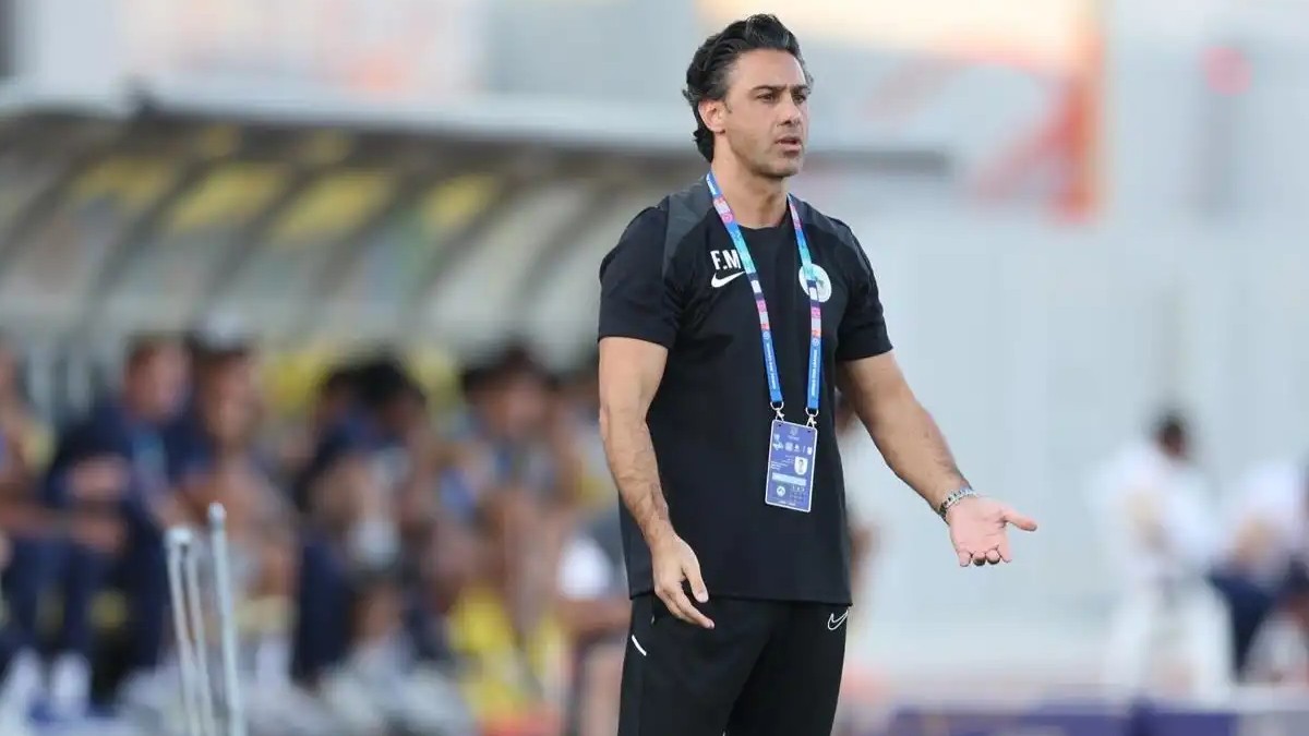 خبر ورزشی| خانه‌تکانی زمستانی فرهاد در البطائح؛ آقای گل رفت، رقیب «شهریار» آمد