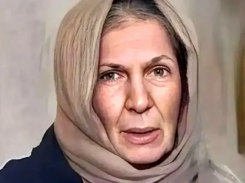 «فروزان 27 ساله» در کنار «سهیلا 20 ساله و بهروز وثوقی 27 ساله»