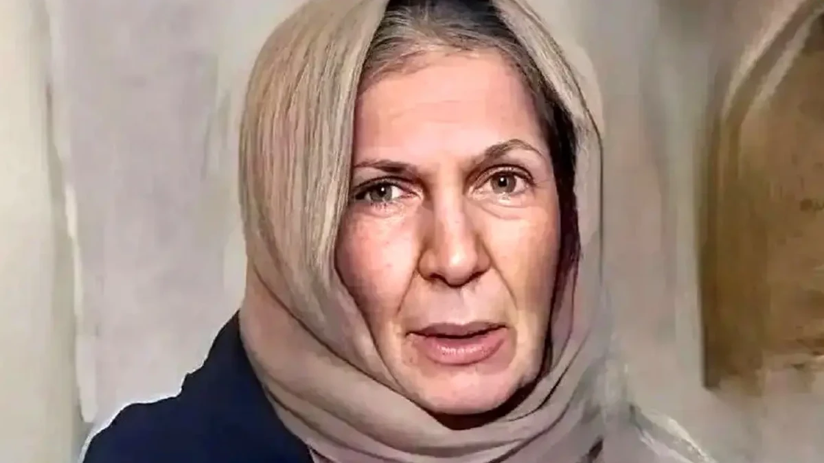 «فروزان 27 ساله» در کنار «سهیلا 20 ساله و بهروز وثوقی 27 ساله»