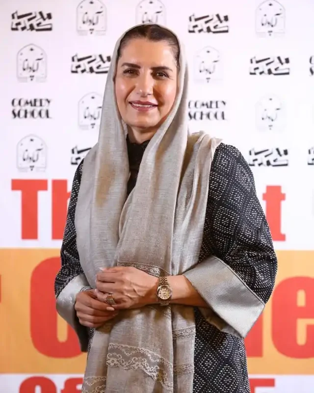 فریبا 8