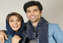 عکس‌های خصوصی و دیدنی همراه بیوگرافی فریبا طالبی