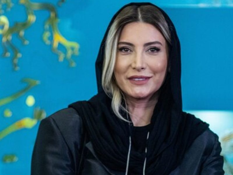 فریبا نادری 1