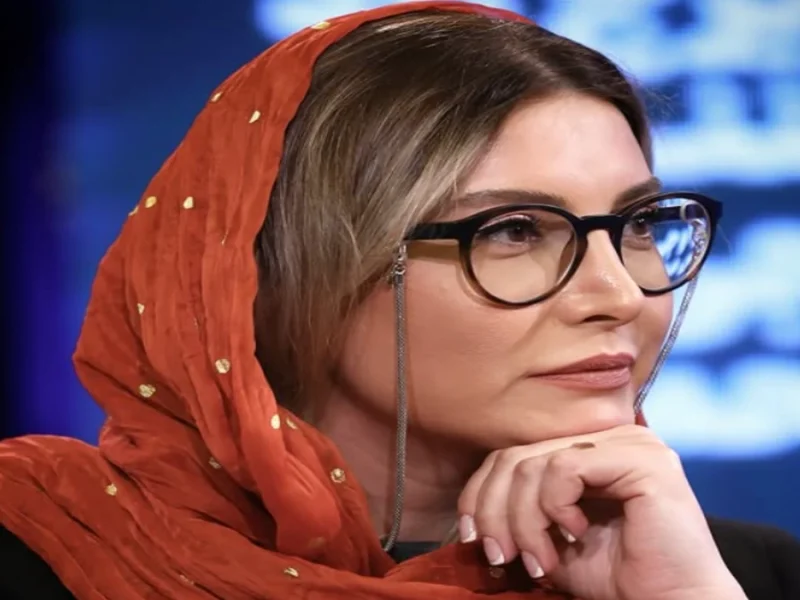 خبر روز | جذابیت دیدنی و خاص «فریبا نادری» سالها بعد بازی در سریال ستایش با استایلی تماشایی 1 جذابیت دیدنی و خاص «فریبا نادری» سالها بعد بازی در سریال ستایش با استایلی تماشایی