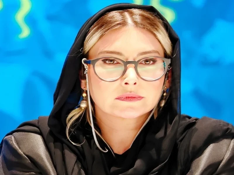 رامسین کبریتی، فریبا نادری و آنا نعمتی در 56، 41 و 47 سالگی