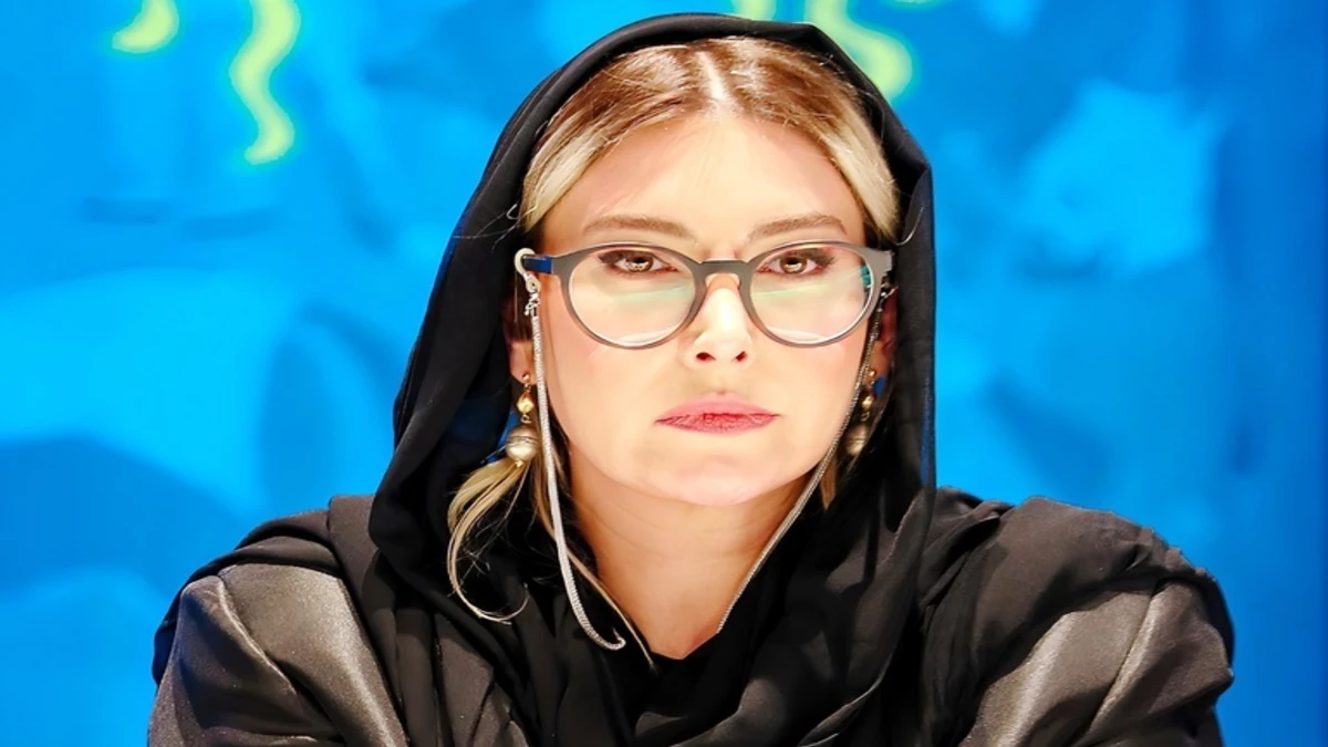 خبر روز | رامسین کبریتی، فریبا نادری و آنا نعمتی در 56، 41 و 47 سالگی رامسین کبریتی، فریبا نادری و آنا نعمتی در 56، 41 و 47 سالگی